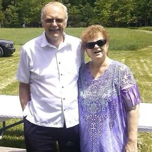 Meet your Posher, Barbara